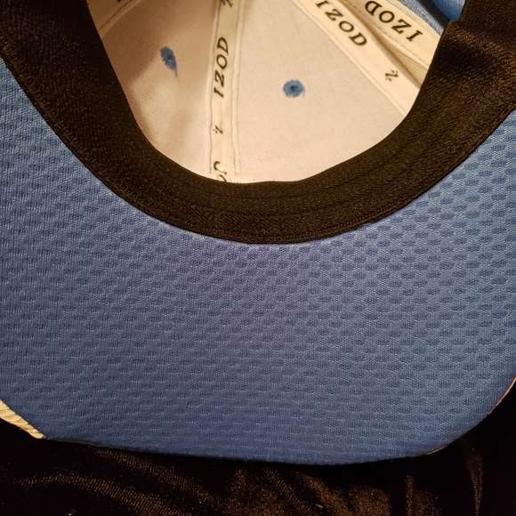 IZOD Men's hat - Picture 7 of 8